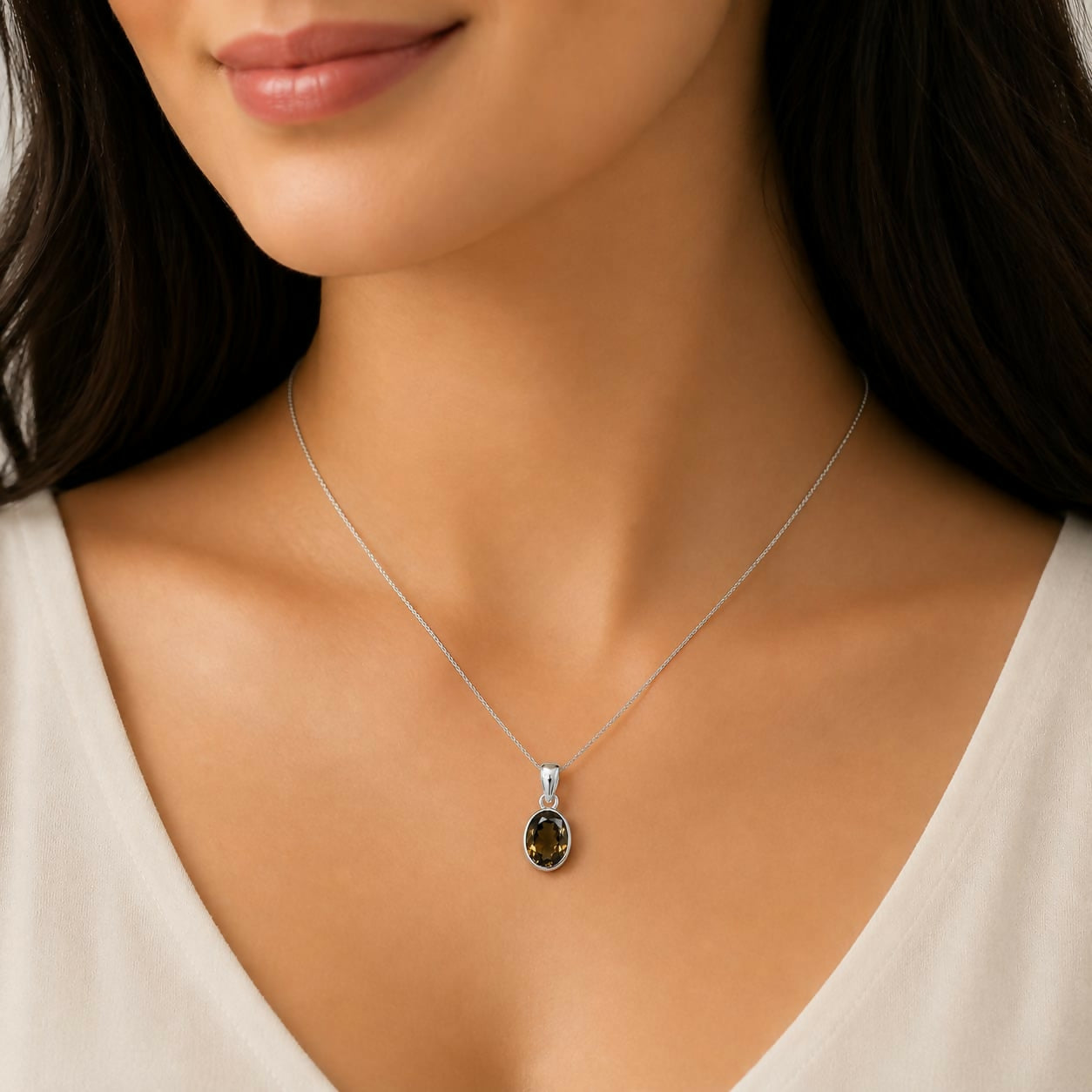 terra-eclipse-smoky-quartz-pendant-925-sterling-silver
