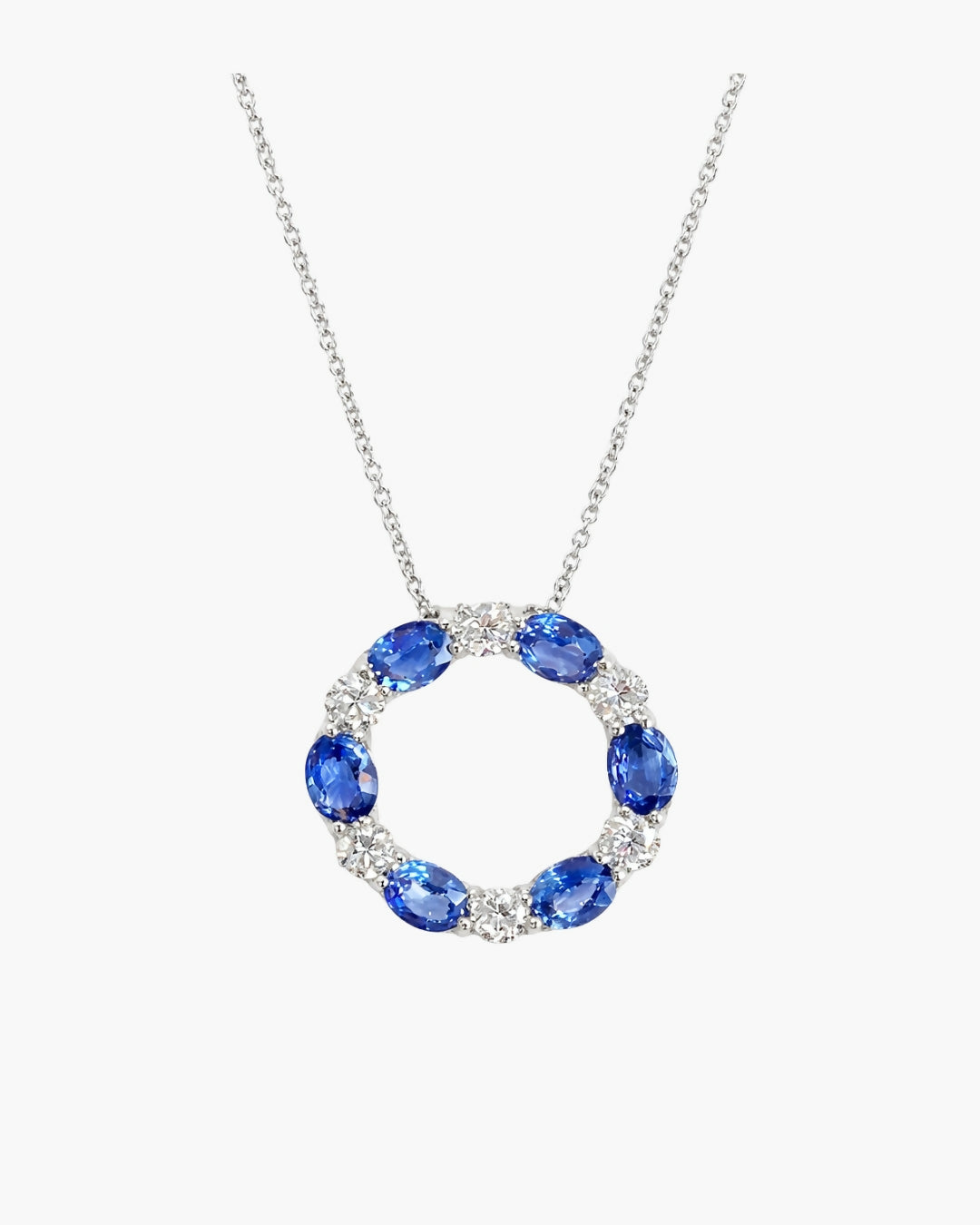 Halo Pendant