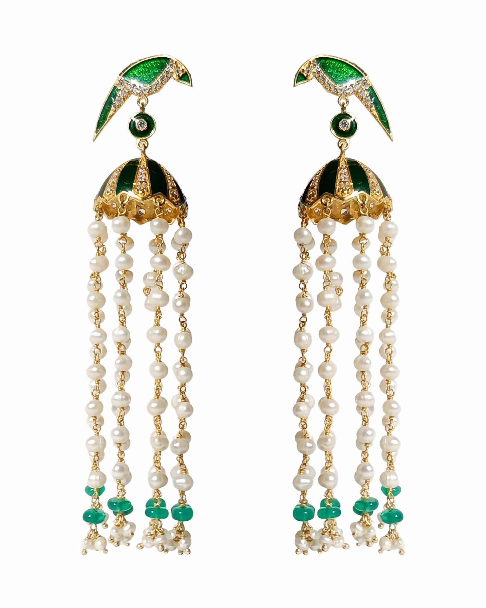 Parrot Danglers