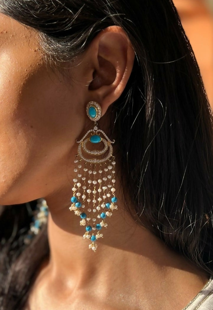 Jodhpur Danglers