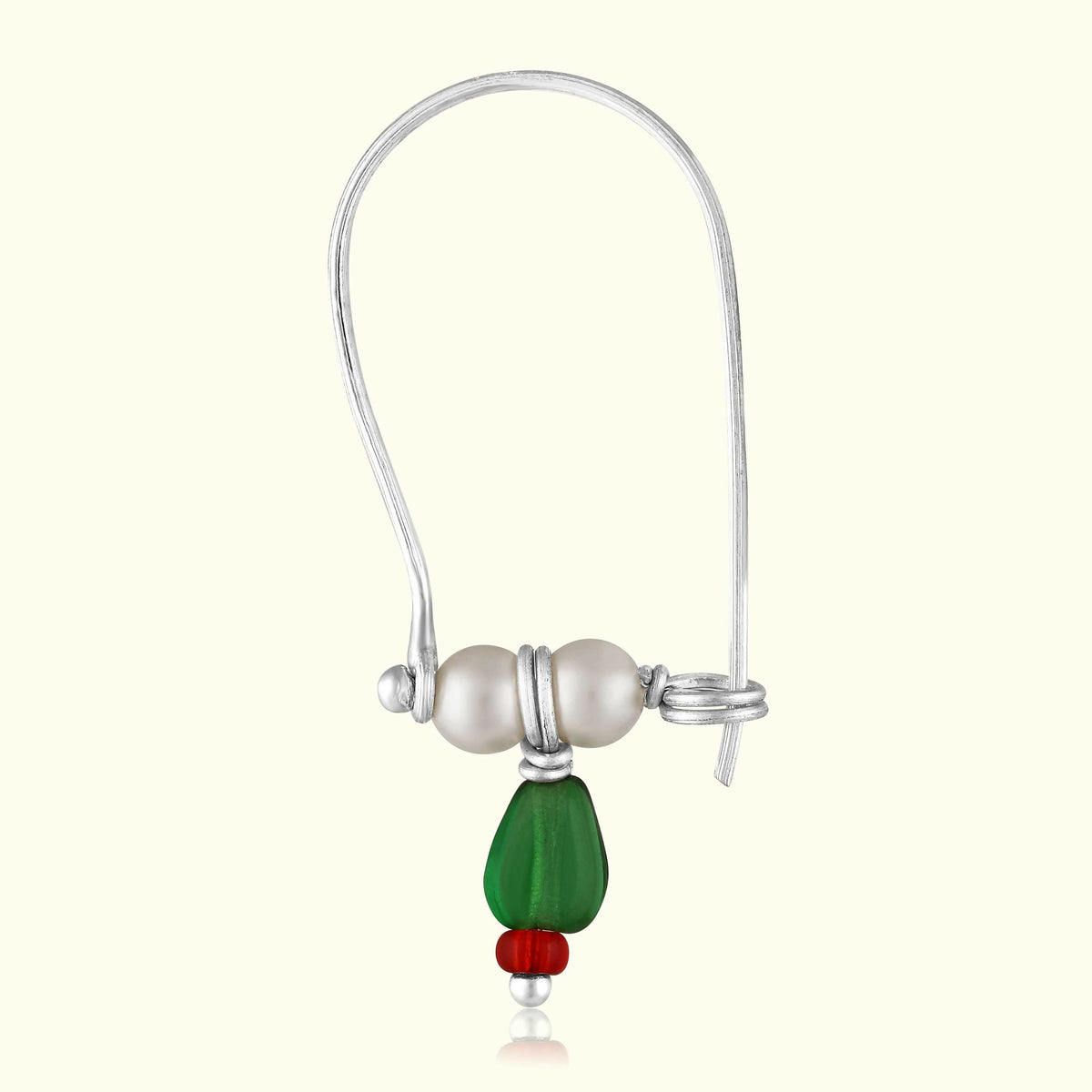 Green Silver Bikhbali