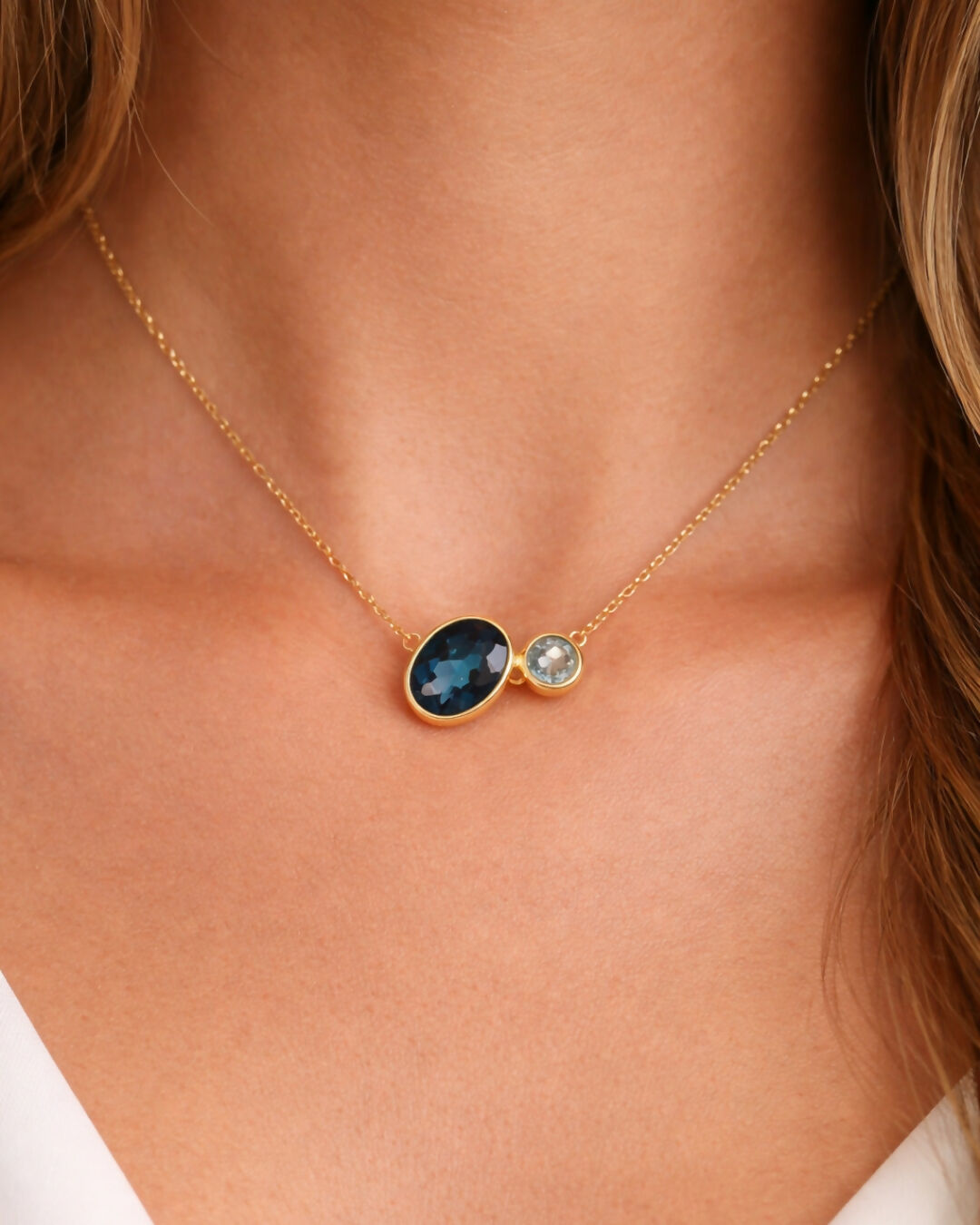 Gemma Pendant