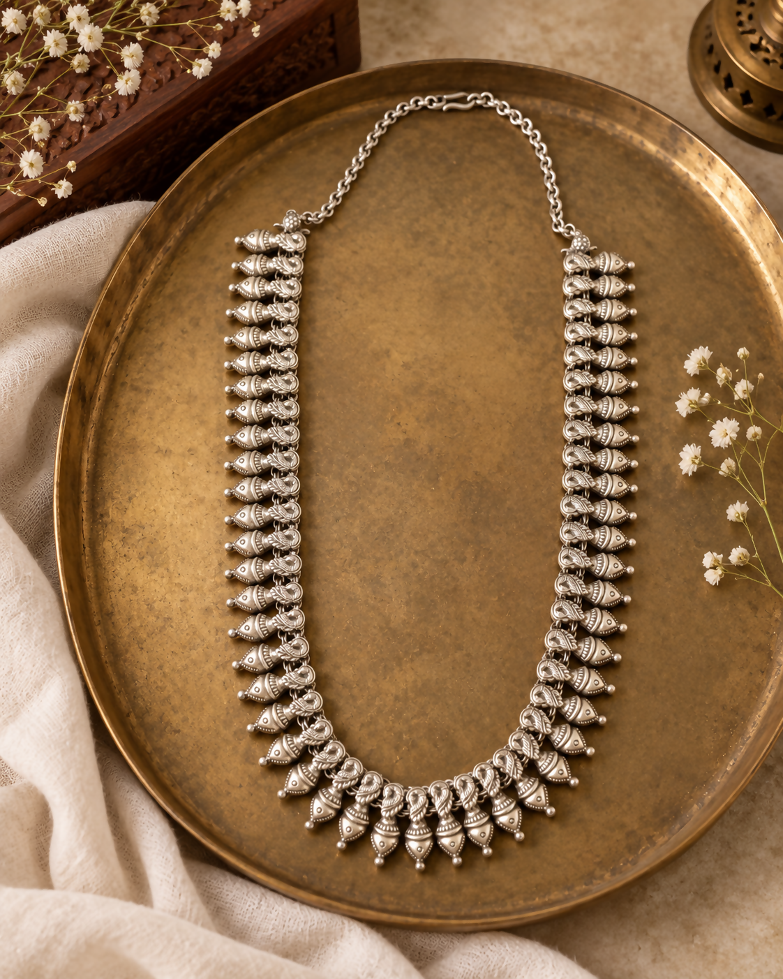 Aavya brass