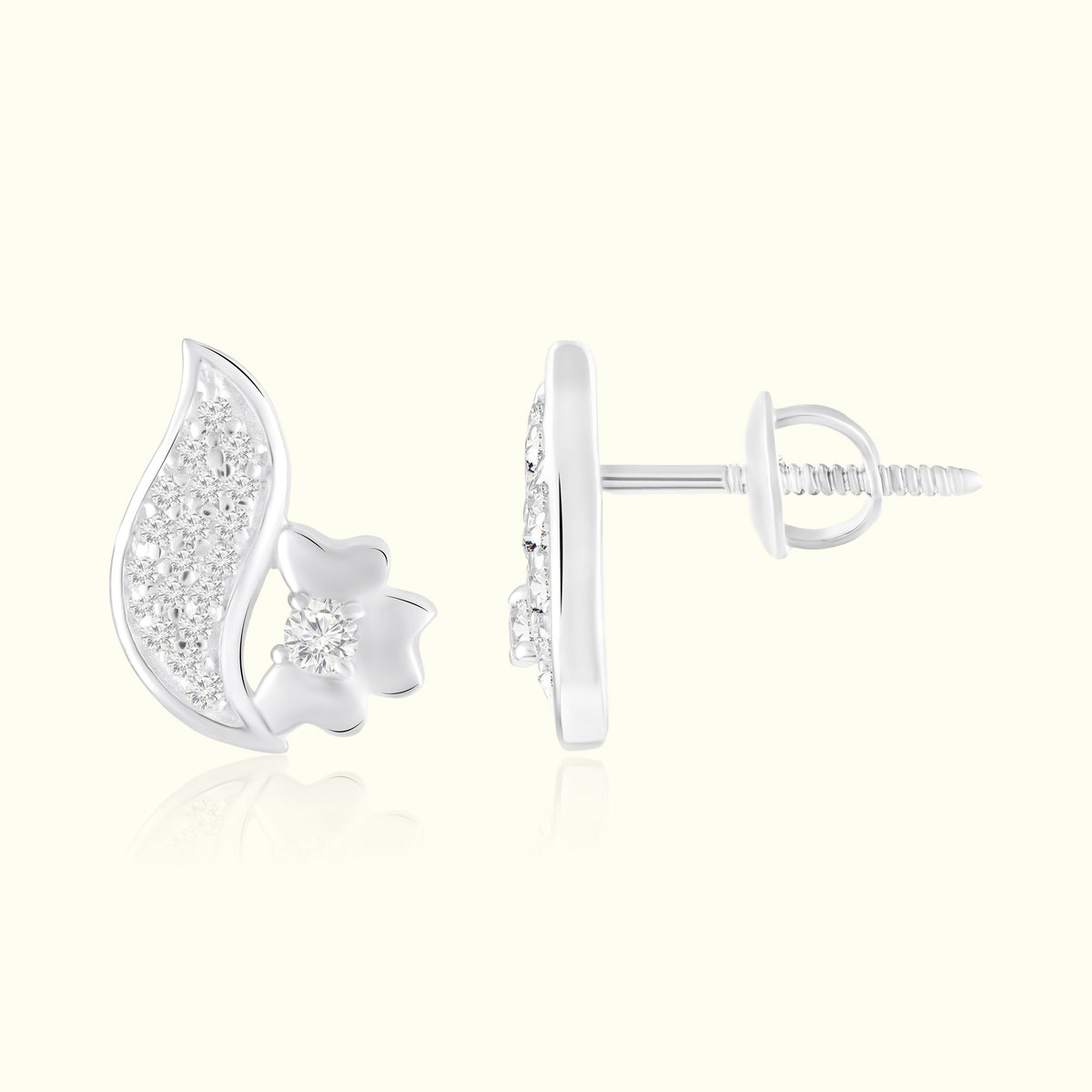 Astria 925 Sterling Silver Tops