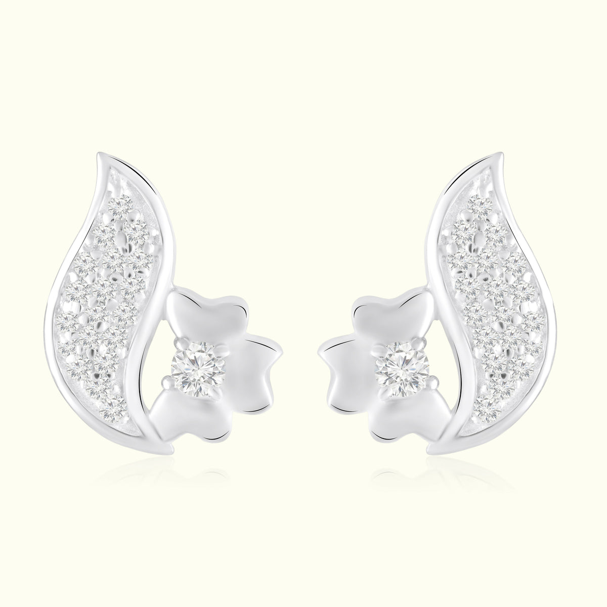 Astria 925 Sterling Silver Tops