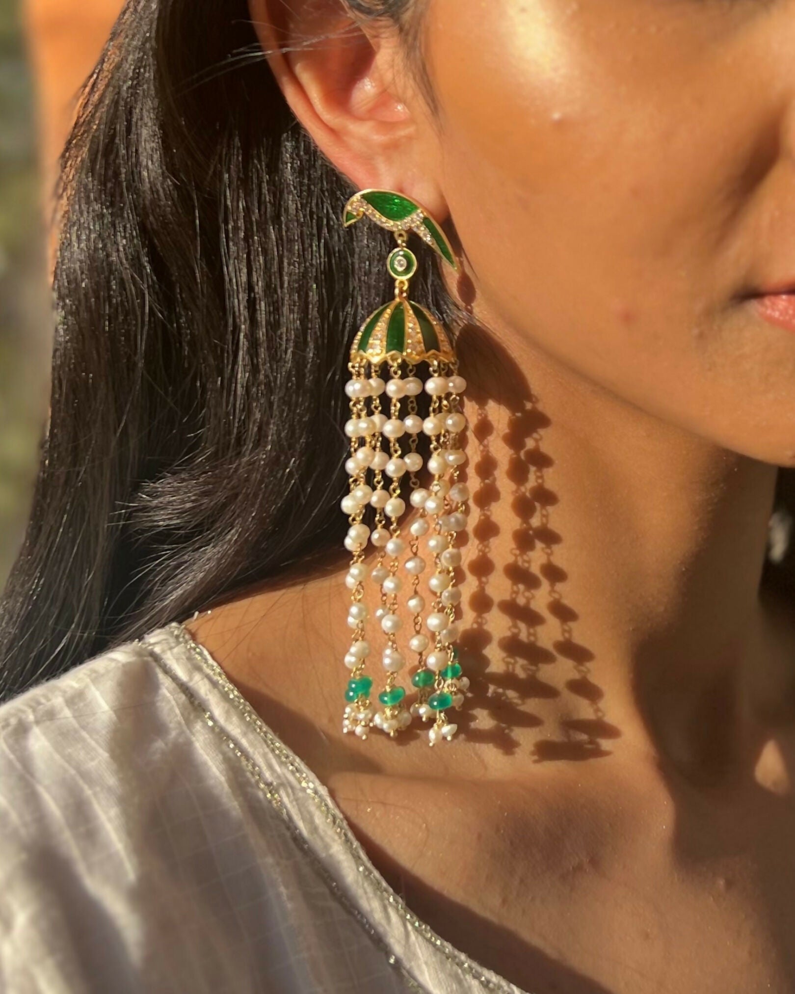 Parrot Danglers