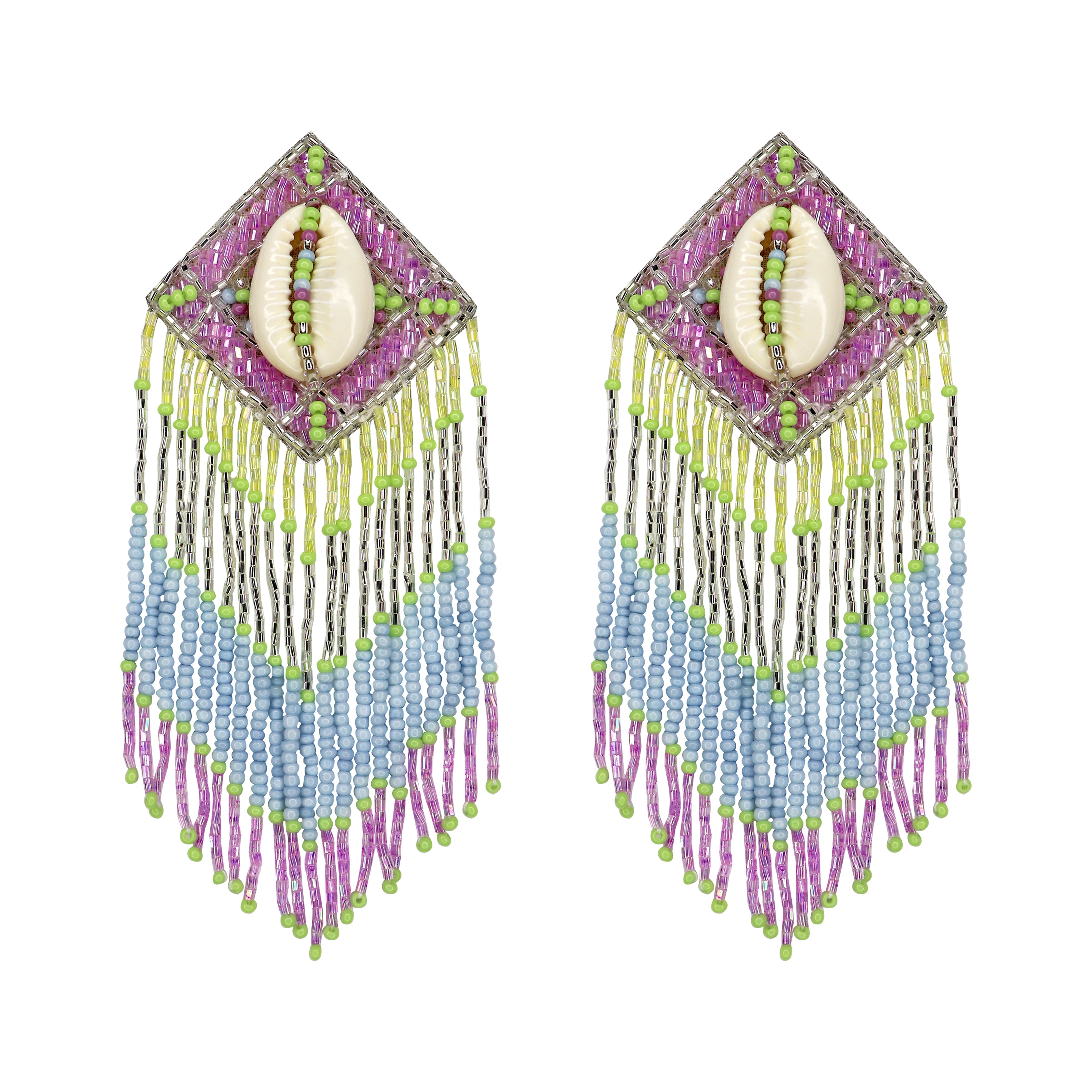 Ariel Earrings