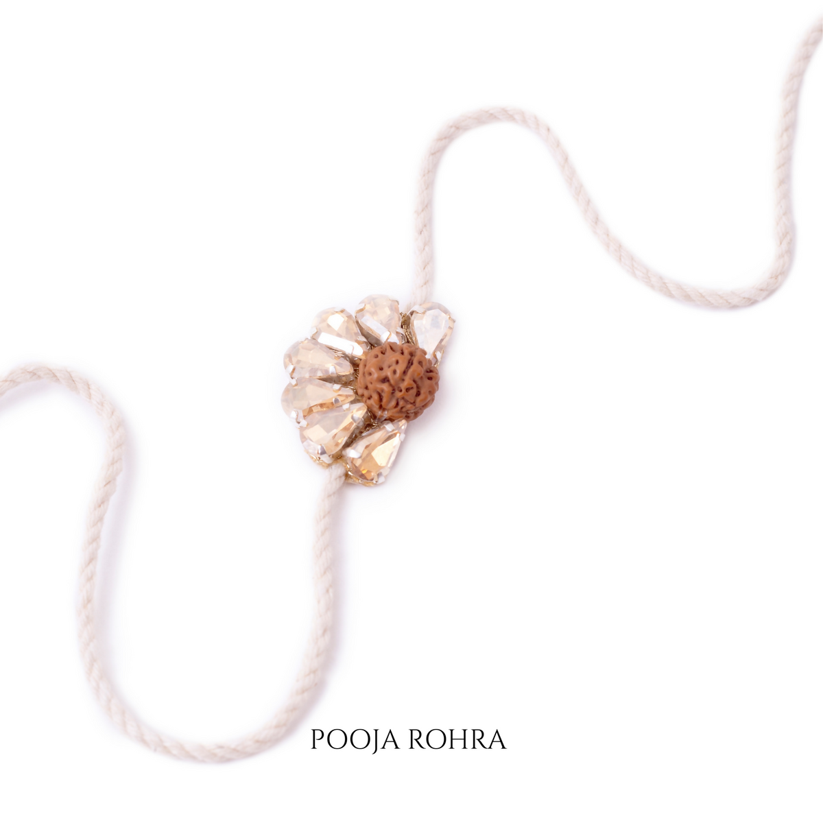 Panchmukhi Aura Rakhi