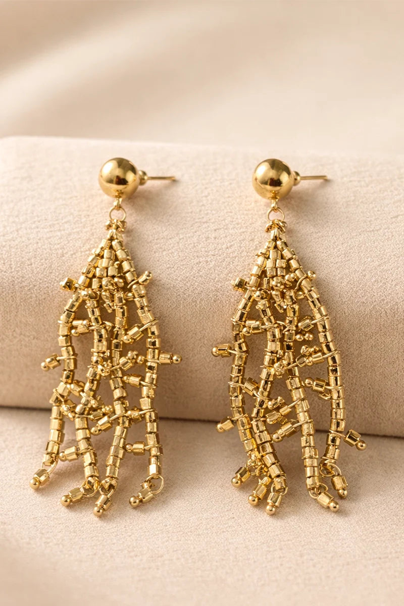 Loomlight Earring