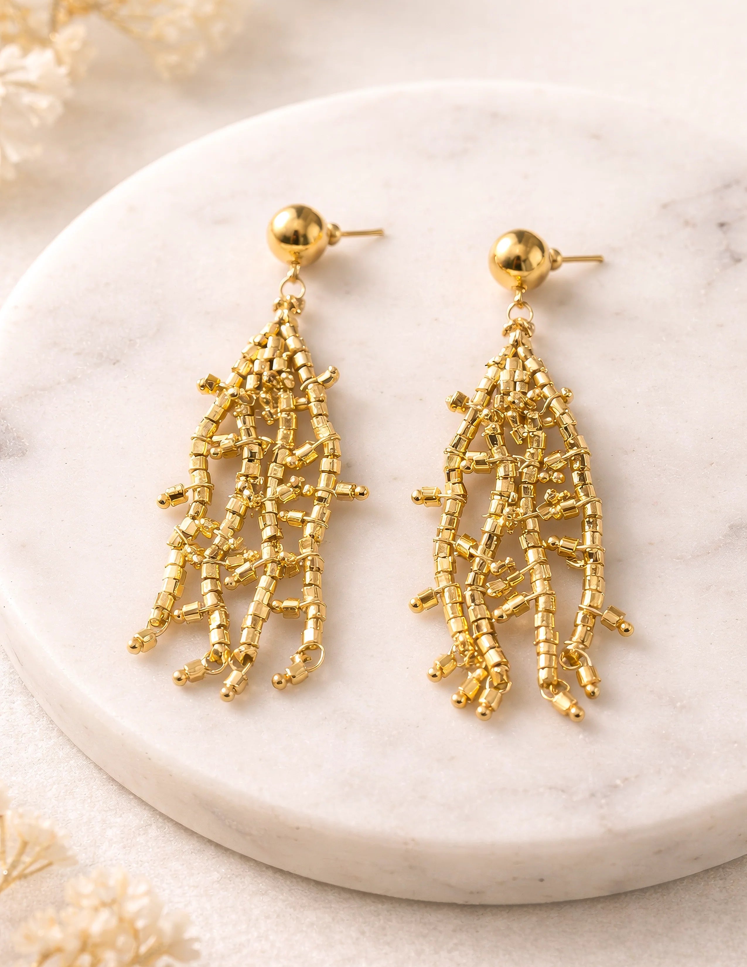 Loomlight Earring